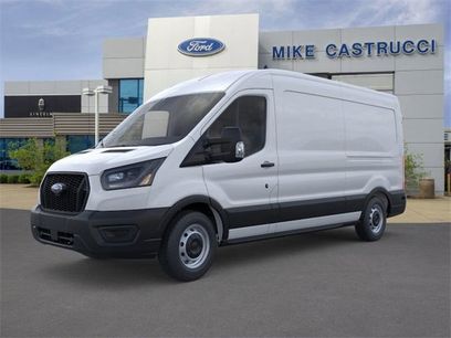 New 2025 Ford Transit 250 148 Medium Roof