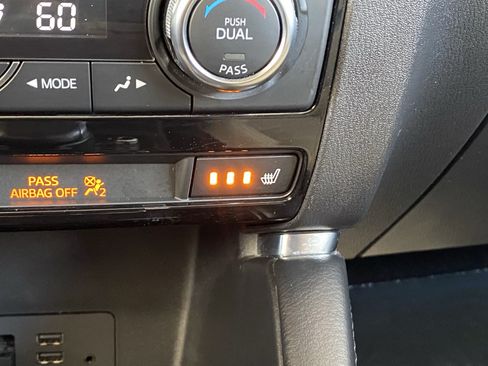 Used 2016 MAZDA CX-5 Grand Touring AWD/4WD image 36