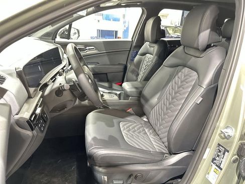 New 2026 Kia Sportage X-Line Prestige AWD/4WD image 13