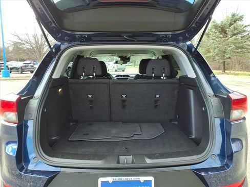 Certified 2023 Chevrolet TrailBlazer LT image 8