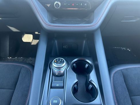 New 2026 Ford Explorer ST w/ Sun And Sound Package image 41