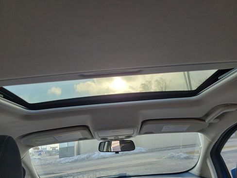 Used 2019 Ford EcoSport SE image 12