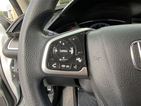 Used 2019 Honda Civic LX image 20