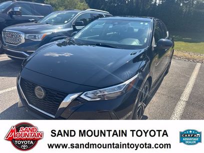 Used 2023 Nissan Sentra SR