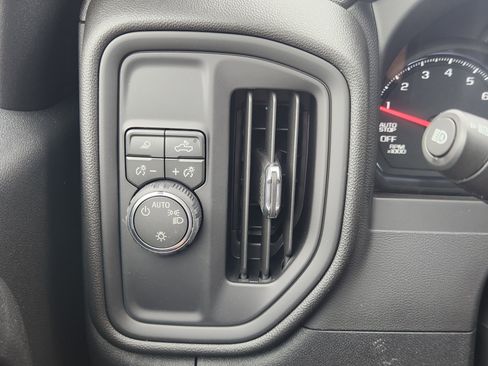 New 2026 Chevrolet Silverado 1500 W/T image 22