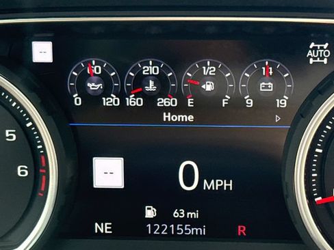 Used 2019 Chevrolet Silverado 1500 LTZ w/ LTZ Texas Edition AWD/4WD image 30