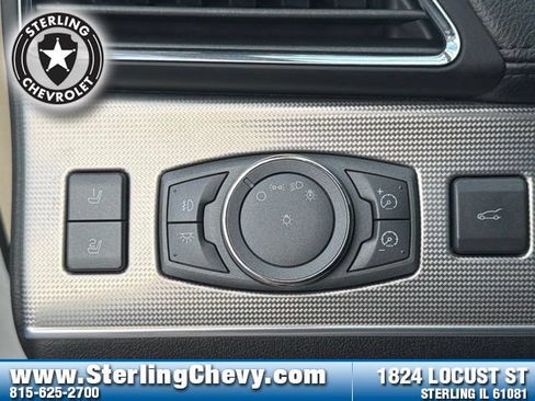 Used 2013 Lincoln MKX AWD image 17