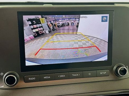 Used 2023 Hyundai Kona SEL AWD/4WD image 15
