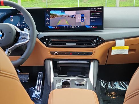 New 2027 BMW M440i Coupe w/ Premium Package RWD image 11