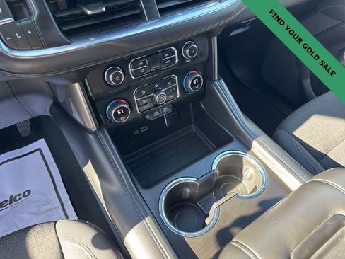 Certified 2023 Chevrolet Tahoe LS w/ Driver Alert Package image 21