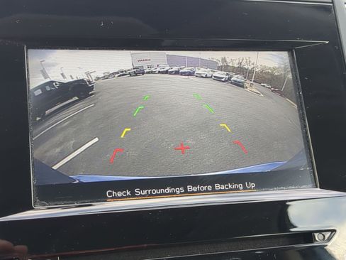 Used 2022 Subaru Forester Premium image 26