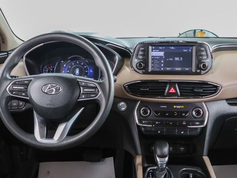 Used 2020 Hyundai Santa Fe SEL image 15