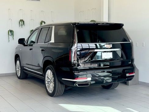 New 2026 Cadillac Escalade Luxury AWD/4WD image 41