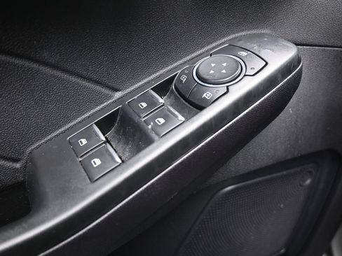 Used 2022 Ford Escape SE w/ SE Sport Appearance Package FWD image 11