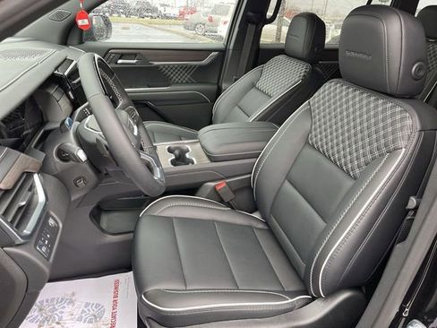New 2026 GMC Acadia Denali w/ Super Cruise Package FWD image 11