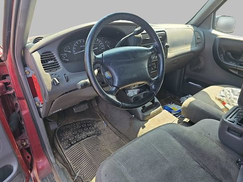 Used 2000 Ford Ranger XL AWD/4WD image 19