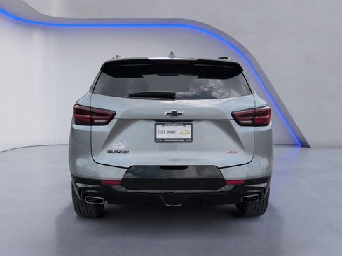 Used 2025 Chevrolet Blazer RS image 14