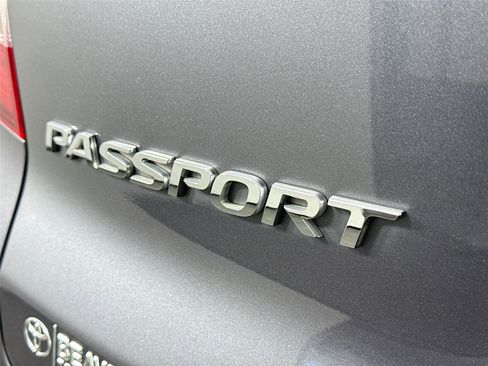 Used 2020 Honda Passport EX-L image 14