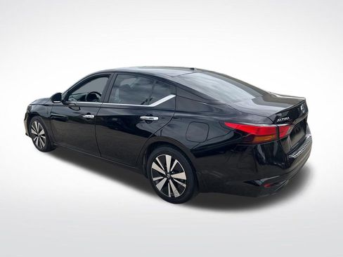 Used 2021 Nissan Altima 2.5 SV w/ SV Premium Package FWD image 43