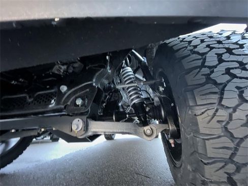 New 2026 RAM 1500 Big Horn image 9