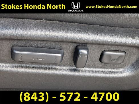 Certified 2022 Honda Pilot Touring image 22