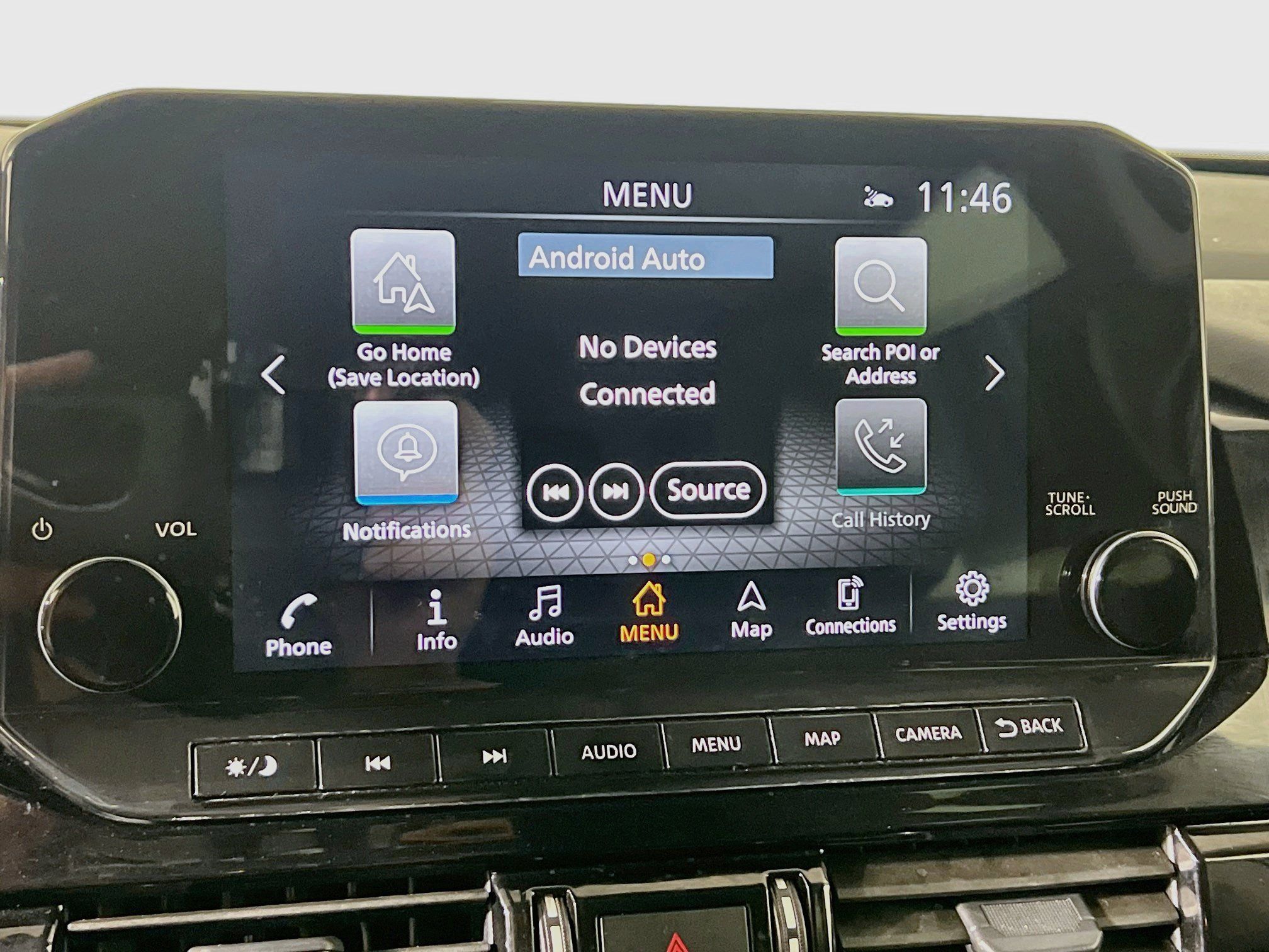 Used 2025 Nissan Pathfinder SL FWD image 27