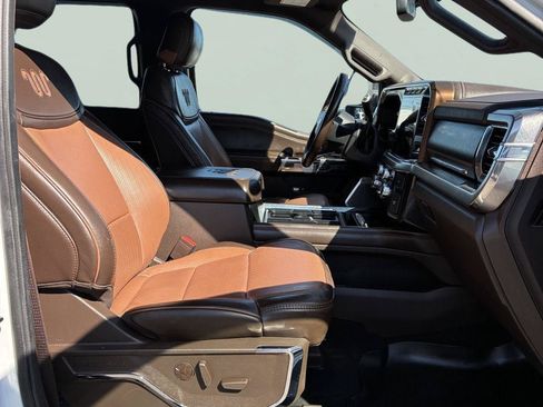 Used 2024 Ford F350 King Ranch AWD/4WD image 20