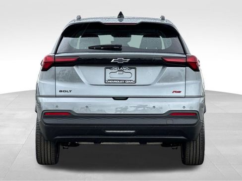 New 2027 Chevrolet Bolt RS w/ Technology Package FWD image 4