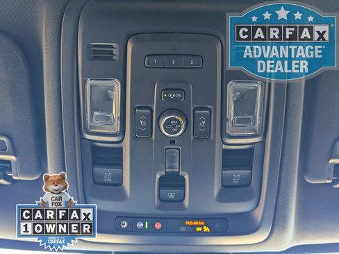 Used 2024 Chevrolet Tahoe Z71 w/ Luxury Package AWD/4WD image 14