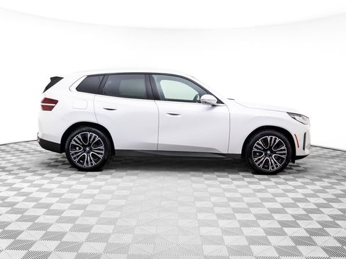 New 2026 BMW X3 xDrive30 w/ Premium Package image 8