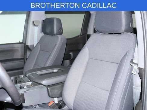 Used 2020 Chevrolet Silverado 1500 LT w/ All-Star Edition AWD/4WD image 21
