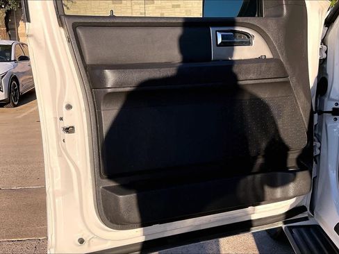 Used 2008 Ford Expedition Limited image 27