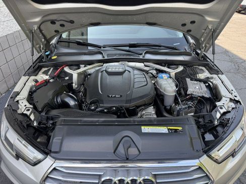 Used 2017 Audi A4 2.0T Premium Plus w/ Premium Plus Package AWD/4WD image 5