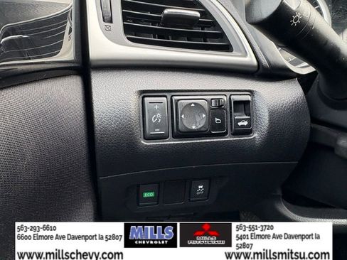 Used 2019 Nissan Sentra SV image 21