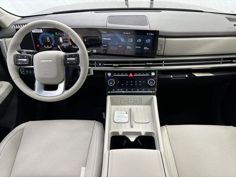 New 2026 Hyundai Santa Fe SEL w/ Tow & Go Package image 23