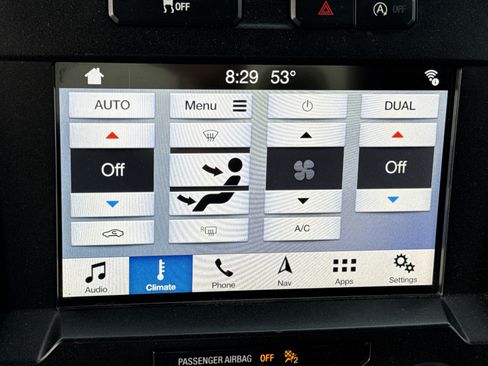 Used 2019 Ford F150 King Ranch AWD/4WD image 34