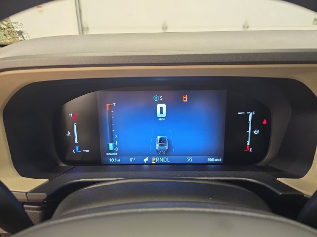 New 2026 Ford Bronco Sport Big Bend AWD/4WD image 30