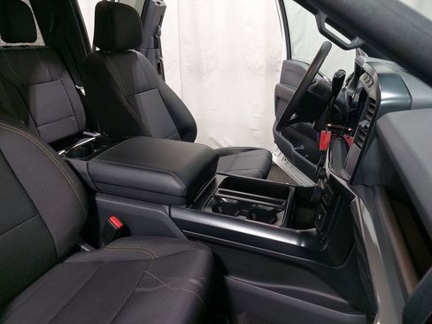 Used 2024 Ford F150 STX image 10