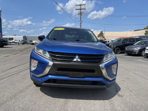 Used 2019 Mitsubishi Eclipse Cross LE AWD/4WD image 5