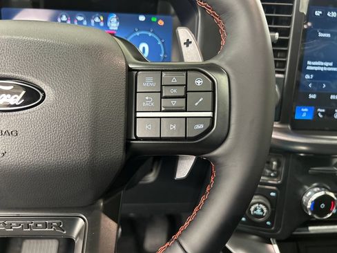 New 2026 Ford F150 Raptor AWD/4WD image 22