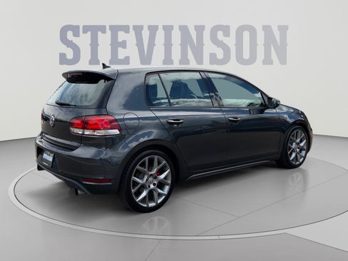 Used 2013 Volkswagen GTI Driver's Edition FWD image 5