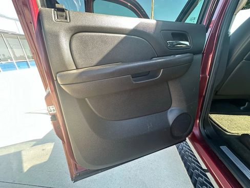 Used 2008 Chevrolet Avalanche LT image 36