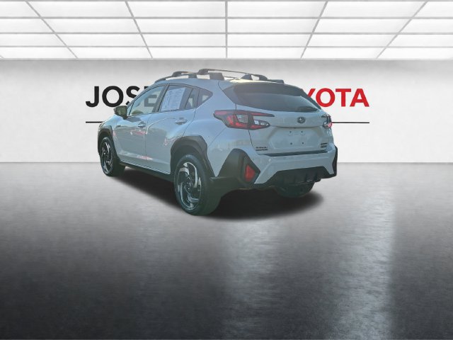 Used 2026 Subaru Crosstrek 2.5i Limited w/ Convenience Package AWD/4WD image 12