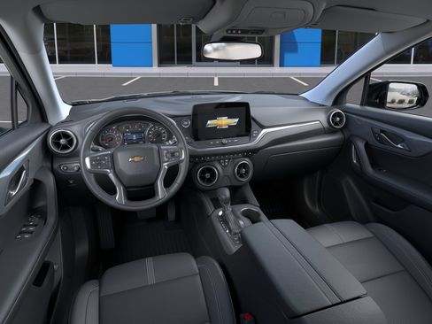 New 2026 Chevrolet Blazer LT FWD image 15