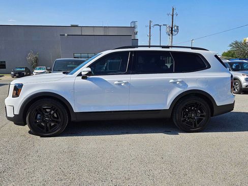 Used 2024 Kia Telluride SX Prestige X-Line AWD/4WD image 3