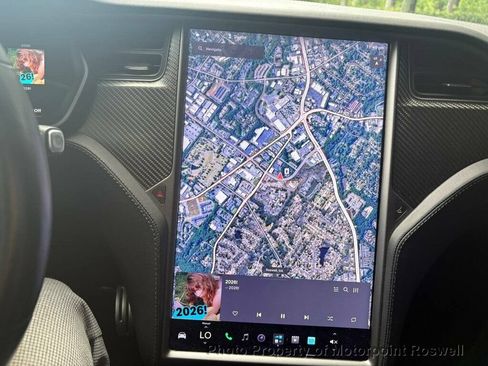 Used 2019 Tesla Model X Performance AWD/4WD image 27