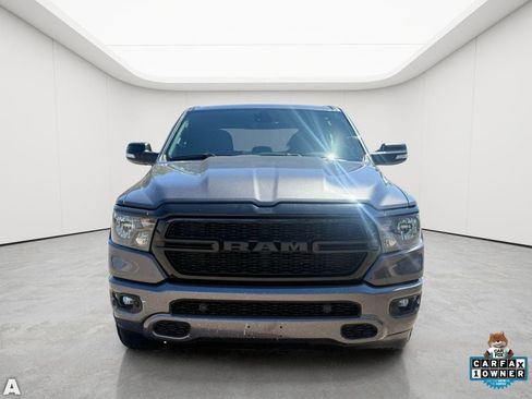 Used 2022 RAM 1500 Big Horn image 5