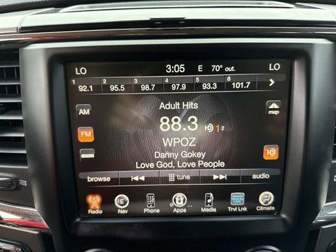 Used 2013 RAM 1500 Sport w/ Sport Premium Group image 27