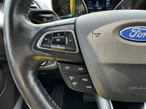Used 2019 Ford Escape SEL AWD/4WD image 52