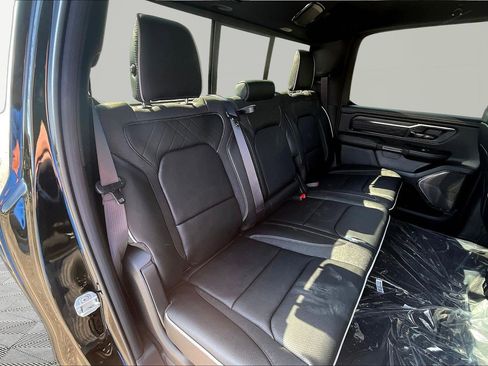 New 2026 RAM 1500 Limited AWD/4WD image 20